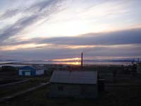 Летняя ночь